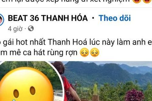 Thông tin tiếp về vụ cô gái lây nhiễm HIV cho hơn 40 người
