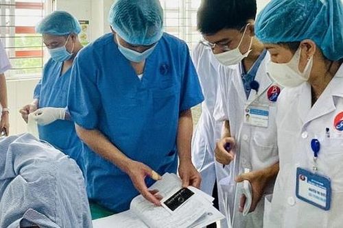 Bắc Giang chủ động hợp tác đào tạo nâng cao bác sĩ giỏi ở những lĩnh vực còn thiếu và yếu
