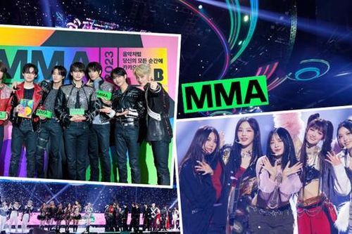 Tranh cãi MMA 2023: NCT DREAM không xứng nhận Daesang, NewJeans lộ hát nhép?