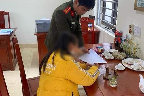 Xử phạt 2 đối tượng tung tin đồn sai sự thật về cô gái nhiễm HIV để 'câu like'