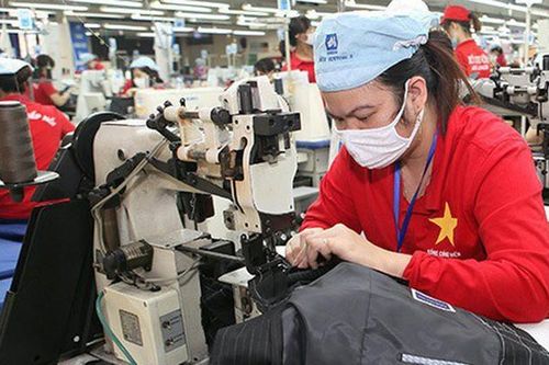 Công đoàn đề xuất tăng thêm 2 ngày nghỉ dịp lễ Quốc khánh