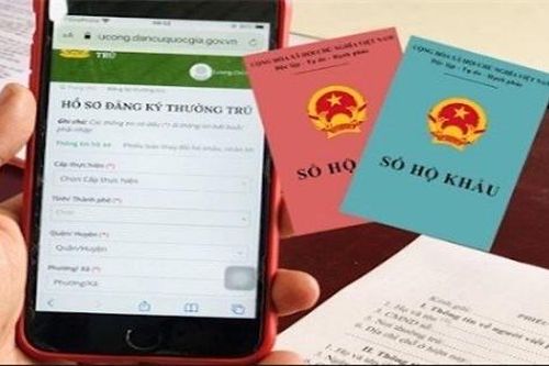 Từ 1-1-2024: Áp dụng chính sách mới nhất về đăng ký thường trú, tạm trú