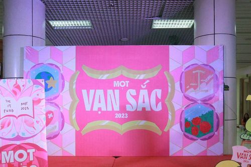Khơi dậy tình yêu sách trong Gen Z