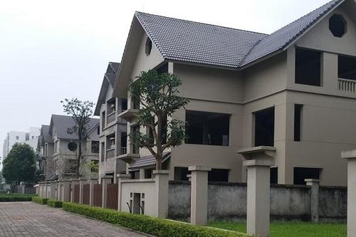 'Sốt đất ảo' làm thiếu hụt nguồn cung các dự án nhà ở