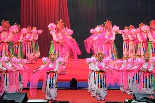 Trao giải cuộc thi trình diễn DSVH phi vật thể 'Người giữ màu dân tộc'