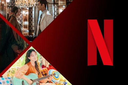 Loạt phim Hàn hứa hẹn bùng nổ Netflix trong tháng 12