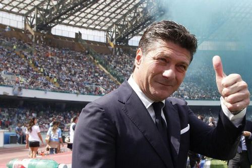Góc Anh Ngọc: Ngày Mazzarri tái ngộ Inter