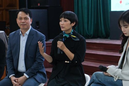 Để văn hóa sáng tạo ngày càng đóng vai trò quan trọng hơn trong 'bức tranh kinh tế'