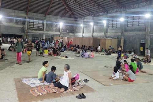 Hơn 500 dư chấn xuất hiện sau trận động đất tại Philippines