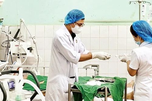 Sửa đổi, bổ sung mã đối tượng ghi trên thẻ bảo hiểm y tế từ ngày 3/12