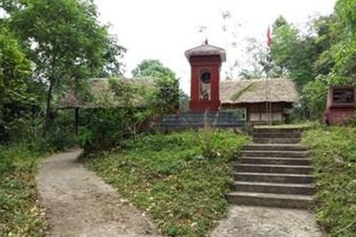 Phê duyệt Quy hoạch bảo quản, phục hồi Di tích quốc gia đặc biệt An toàn khu Chợ Đồn