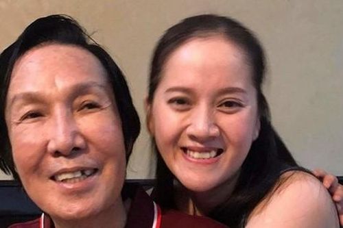 Con gái ruột tiết lộ những ngày cuối đời của NSƯT Vũ Linh khiến khán giả càng thêm xót xa