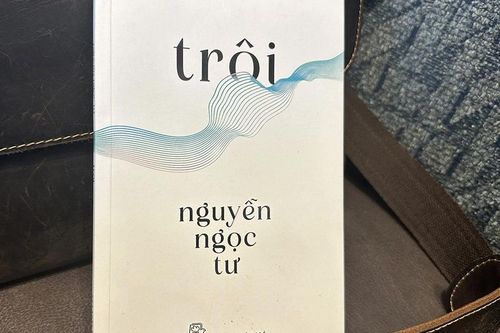 'Trôi' và những cuộc đời chìm nổi