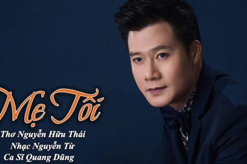 Mẹ Tôi