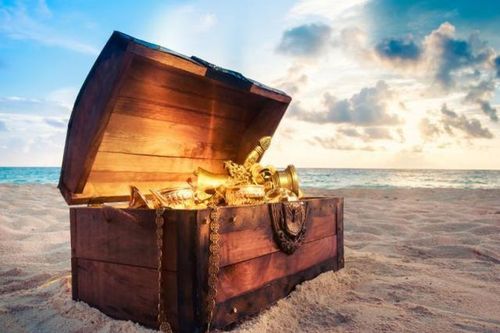 Loạt kho báu mất tích bí ẩn khiến 'thợ săn' nhận 'kết đắng'