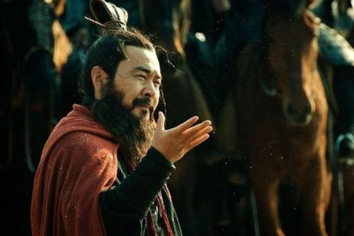 Trước khi chết, Trần Cung nói một câu khiến Tào Tháo rơi nước mắt