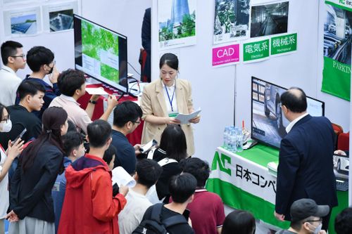 Chú trọng nâng cao năng lực ngoại ngữ trong cơ sở đào tạo Đại học