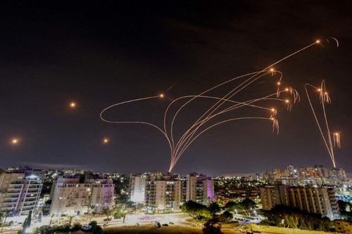Những sự kiện nổi bật thế giới năm 2023 qua ảnh