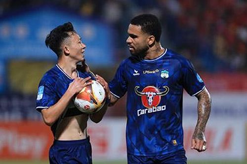 Cơ hội 'bỏ túi' 3 điểm của Hoàng Anh Gia Lai ở vòng 4 V.League