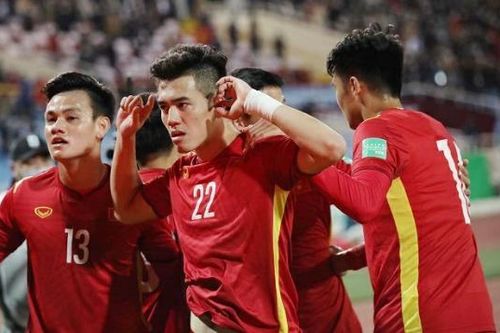 Bóng đá Việt Nam nhận món quà ý nghĩa từ FIFA