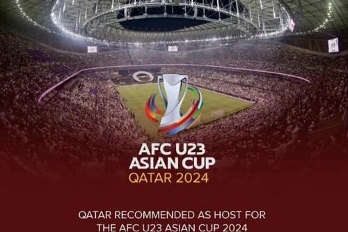 BTC ra thông báo quan trọng ở giải Asian Cup 2024