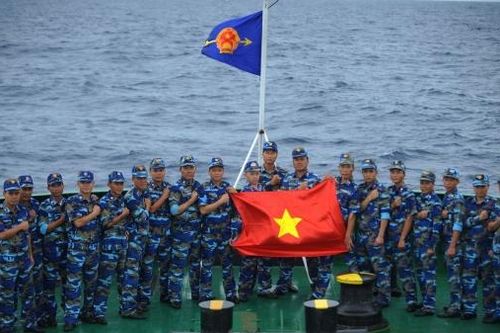 Quan điểm giải quyết vấn đề phân định biển của Việt Nam (Phần II)