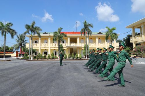 Quyết liệt phòng ngừa, ngăn chặn, giảm thiểu tình hình vi phạm kỷ luật, pháp luật và mất an toàn trong cơ quan, đơn vị