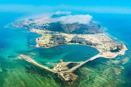 Dự kiến thu phí tham quan di tích, danh thắng trên đảo Lý Sơn vào năm 2024