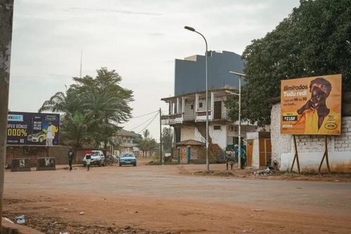 Tây Phi lại xảy ra đảo chính ở Guinea-Bissau, nhưng đã sớm bị 'dập tắt'