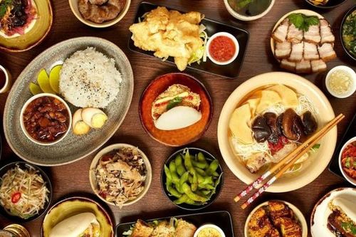 Hà Nội phát huy giá trị ẩm thực trong phát triển công nghiệp văn hóa