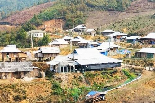 Đời sống vật chất tinh thần đồng bào dân tộc thiểu số được nâng lên nhờ Chương trình MTQG 1719