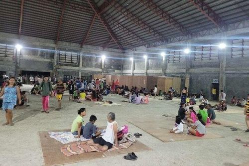 Động thái mới của Philippines sau trận động đất mạnh 7,4 độ richter