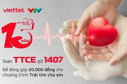 Hơn 7.000 trái tim 'lỗi nhịp' được hồi sinh suốt 15 năm qua