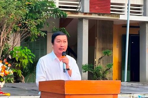 Vụ cô giáo bị bẻ tay đẩy ra khỏi lớp tại Huế: Bổ nhiệm mới hiệu trưởng