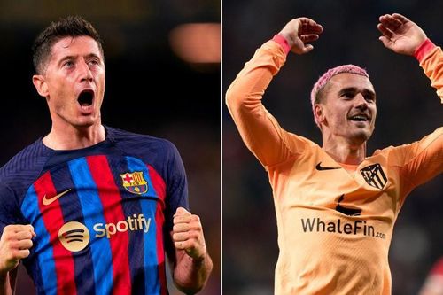 Nhận định Barcelona vs Atletico Madrid, 03h00 ngày 4/12: Đại chiến cân tài, cân sức