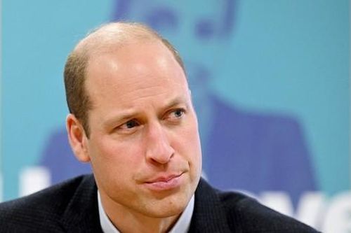 Tin đồn ngoại tình của Hoàng tử William