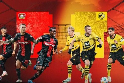 Nhận định Leverkusen vs Dortmund, 23h30 ngày 3/12: Thách thức gã khổng lồ