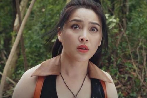 Lưu Hiểu Khánh với màn cưa sừng làm nghé chấn động năm 2023 và chuyện sao nữ đóng phim rác