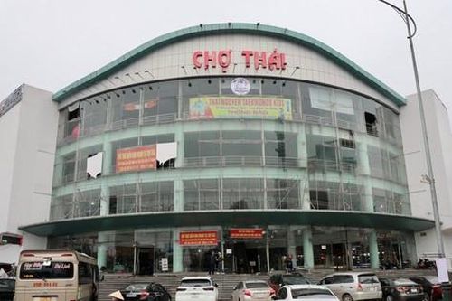 Lý do tiểu thương đồng loạt rời khu chợ lớn nhất Việt Bắc