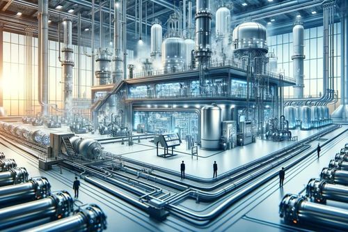 Tiềm năng và thách thức của công nghệ thu giữ và lưu trữ carbon