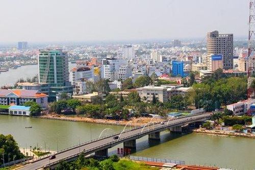 Cần Thơ: Đô thị trung tâm động lực của vùng Đồng bằng sông Cửu Long