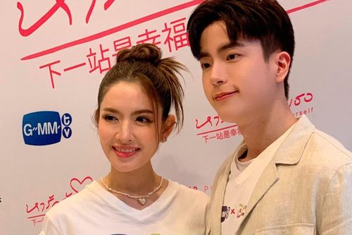 'Chị đẹp mua cơm ngon cho tôi' ra mắt phiên bản Thái