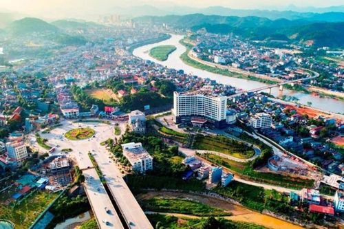 Lào Cai đấu giá 175 thửa đất, khởi điểm từ 1 triệu đồng/m2