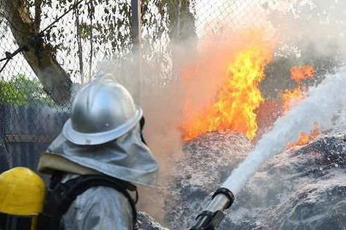 Cảnh sát PCCC khuyến cáo đặc biệt sau những vụ cháy chợ truyền thống