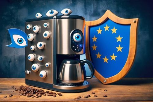 EU tuyên chiến với các mối đe dọa an ninh mạng lợi dụng thiết bị thông minh