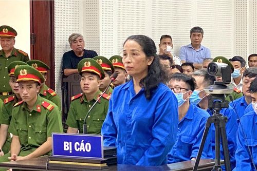 Cựu Giám đốc Sở GD&ĐT Quảng Ninh kháng cáo toàn bộ bản án sơ thẩm