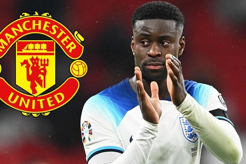 MU chốt Guehi, Man City liên hệ Kimmich