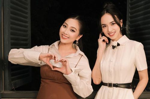 Đinh Ngọc Diệp mất 2 răng, Mâu Thủy trầm cảm