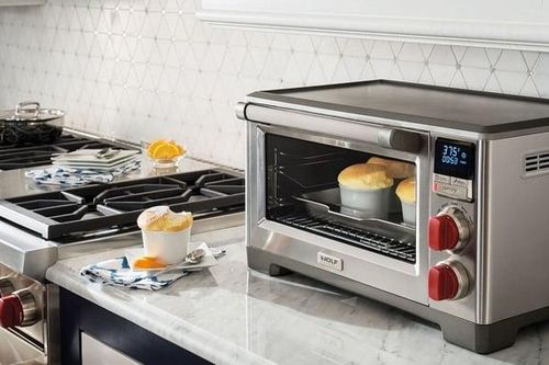 Lò vi sóng tạo ra bao nhiêu bức xạ, gây ung thư không?