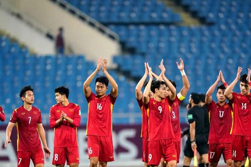 AFC chỉ ra lợi thế lớn nhất của tuyển Việt Nam tại Asian Cup 2023; Đức lần đầu tiên Vô địch U17 World Cup